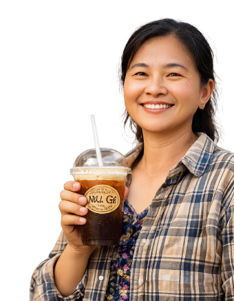 Chị Hạnh ( Quận 7 )