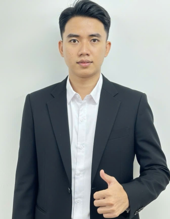 Tuấn Tài ( nhân viên văn phòng )