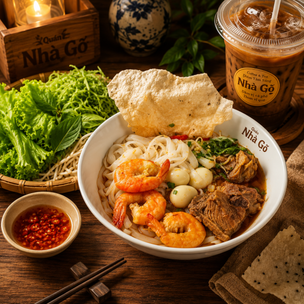 Mì Quảng