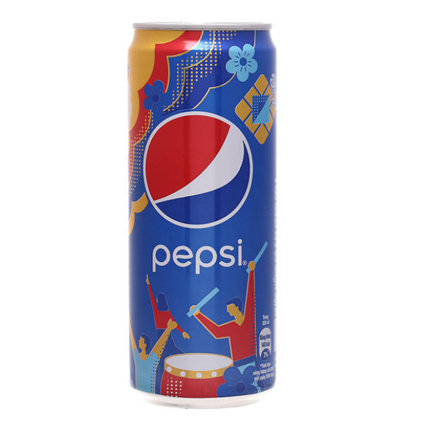Pepsi